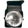 Fog Lamp Assembly - image 1
