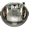 Fog Lamp Assembly - image 1