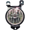 Fog Lamp Assembly - image 1