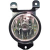 Fog Lamp Assembly - image 1