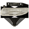 1570402 Fog Light Assembly; Ford Mustang 1999-2004 - image 1