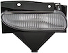 1570403 Fog Light Assembly; Ford Mustang 1999-2004 - image 1