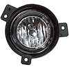 Fog Lamp Assembly - image 1