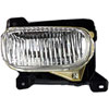 Fog Lamp Assembly - image 1