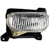 Fog Lamp Assembly - image 1