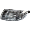 Fog Lamp Assembly - image 1