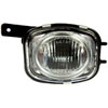 Fog Lamp Assembly - image 1