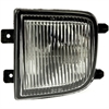 Fog Lamp Assembly - image 1