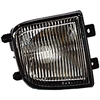 Fog Lamp Assembly - image 1