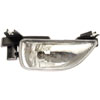 Fog Lamp Assembly - image 1