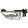 Fog Lamp Assembly - image 1