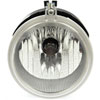 1570728 Fog Light Assembly; Multi-Vehicle Application - image 1
