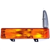 1570905 Turn Signal / Parking Light Assembly; Ford - image 1