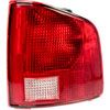 Tail Lamp Assembly - image 1