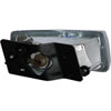 Fog Lamp Assembly - image 2