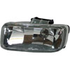 Fog Lamp Assembly - image 1
