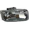 Fog Lamp Assembly - image 1