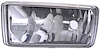 Fog Lamp Assembly - image 1