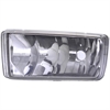 1570929 Fog Light Assembly; Chevrolet Avalanche 2007-2008 - image 1