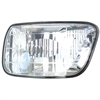 1570931 Fog Light Assembly; Chevrolet - image 1