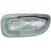 Fog Lamp Assembly - image 1