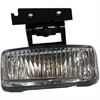 Fog Lamp Assembly - image 1