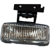 Fog Lamp Assembly - image 1