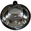 1570938 Fog Light Assembly; Dodge Durango 2004-2006 - image 1