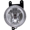 Fog Lamp Assembly - image 1