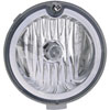 1570947 Fog Light Assembly; Ford Freestar 2004-2007 - image 1
