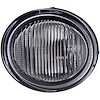 1570960 Fog Light Assembly; Nissan Maxima 2002-2003 - image 1