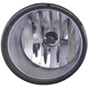 Fog Lamp Assembly - image 1
