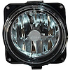 Fog Lamp Assembly - image 1
