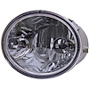 1570975 Fog Light Assembly; Toyota Sequoia 2001-2007 - image 1