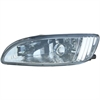 Fog Lamp Assembly - image 1
