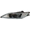 Fog Lamp Assembly - image 1