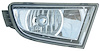 1570985 Fog Light Assembly; Acura MDX 2001-2003 - image 1