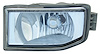 1570986 Fog Light Assembly; Acura MDX 2004-2006 - image 1