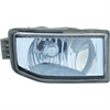 Fog Lamp Assembly - image 1