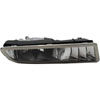 Fog Lamp Assembly - image 1