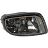 Fog Lamp Assembly - image 1