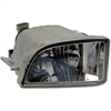 Fog Lamp Assembly - image 1