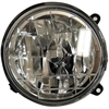 Fog Lamp Assembly - image 1