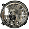 Fog Lamp Assembly - image 1