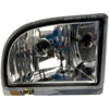 Fog Lamp Assembly - image 1