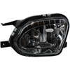 Fog Lamp Assembly - image 1
