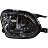 Fog Lamp Assembly - image 1