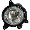 Fog Lamp Assembly - image 1
