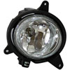 Fog Lamp Assembly - image 1