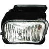 Fog Lamp Assembly 2004-2007 Chevy Silverado 1500/2500/3500 - image 1
